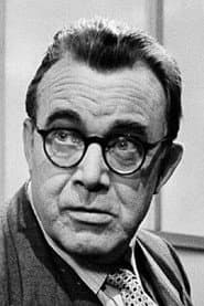 Photo of Max Strecker