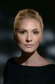 Photo of Yekaterina Yudina