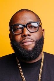Photo of Killer Mike