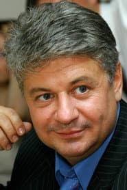 Photo of Anatolii Zinovenko