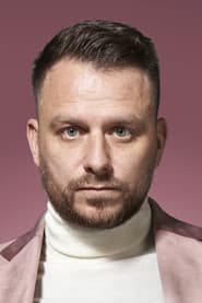 Photo of Daniel O'Reilly