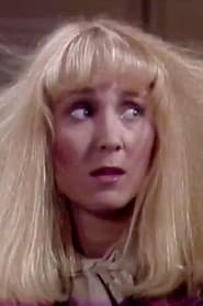Photo of Renae Jacobs