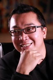Photo of Indra Yudhistira