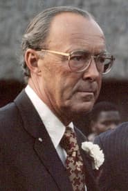 Photo of Prince Bernhard of the Netherlands