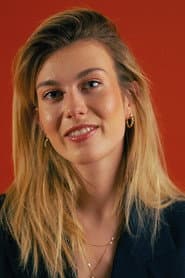 Photo of Mila Peršin