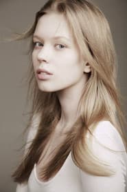Photo of Ann-Heliin Saadoja