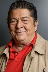 Photo of Stepan Nercessian