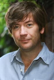 Photo of Julian Jones