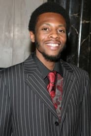 Photo of Calvin Sykes