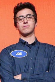 Photo of Joseph Romano