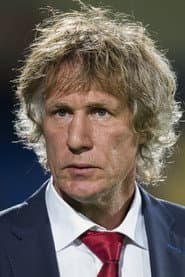 Photo of Gertjan Verbeek