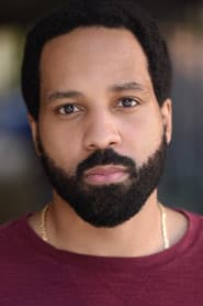 Photo of Jamaal Burcher