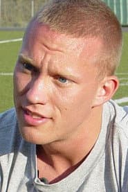 Photo of Marcus Webner