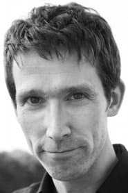 Photo of Kevin Hand