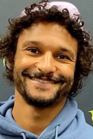 Photo of Mandel Nallo