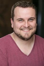 Photo of Daniel James Pike