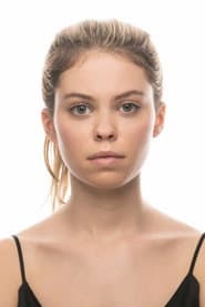 Photo of Grace Eberle