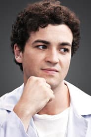 Photo of James Malcolm