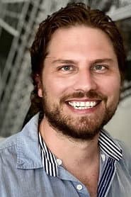 Photo of Ryan Binse