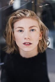 Photo of Elena Berthold