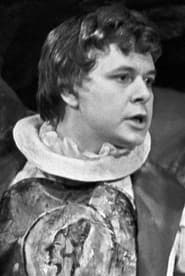 Photo of Aleksey Borzunov