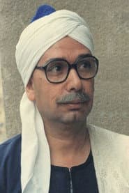 Photo of Mahmoud El Shazly