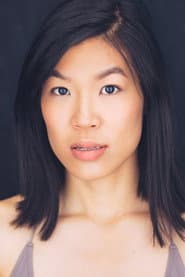 Photo of Nancy Sun