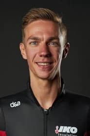 Photo of Bart Swings