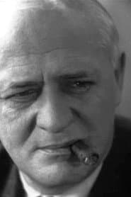 Photo of Boris Svetlov