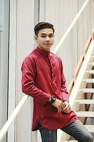 Photo of Atiq Azman
