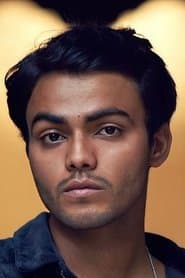 Photo of Sparsh Shrivastava