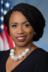 Photo of Ayanna Pressley
