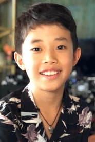 Photo of Connor Chew