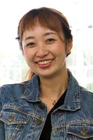 Photo of Haruka Fujita