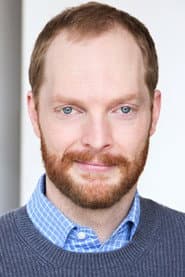 Photo of Patrick Wenk-Wolff