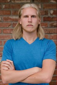 Photo of Patrick Poe