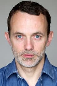 Photo of Xavier Brossard