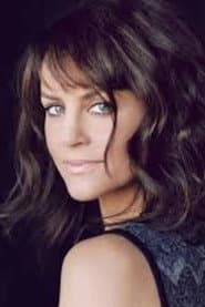 Photo of Suzanne Erickson