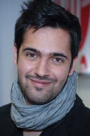 Photo of Yoann Fréget