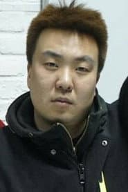 Photo of Yu Ge