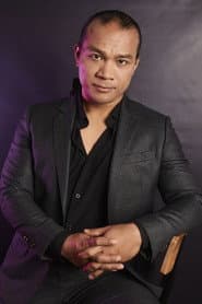 Photo of Ermar Alexander