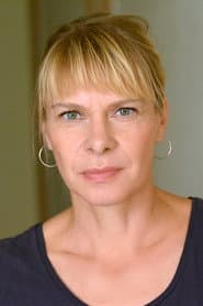 Photo of Jana Bauke
