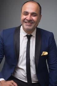 Photo of Deepak Perwani