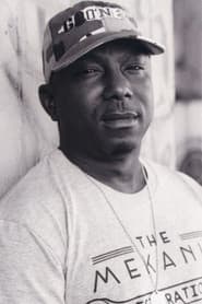Photo of Ras Kass