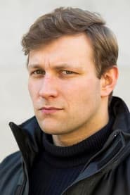 Photo of Nils Mattias Steinberg