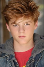 Photo of Cole Gersmeyer