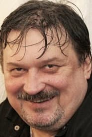 Photo of Viktor Barchenko