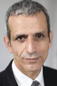 Photo of Malek Boutih