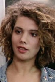 Photo of Inka Victoria Groetschel