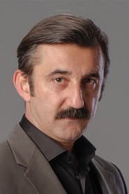 Photo of Necip Memili